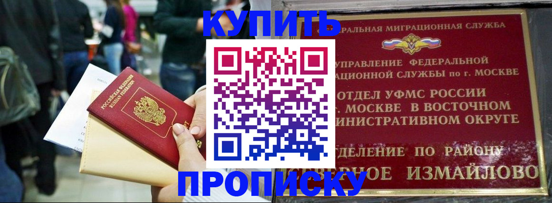 временная прописка в Шатуре